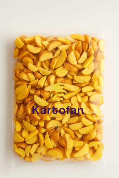 Картофель фри kartoshka fri