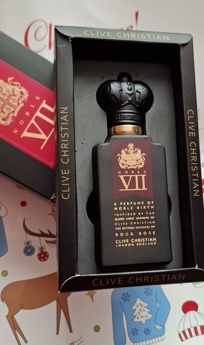 Vând Parfum Clive Christian VII edp apă de parfum