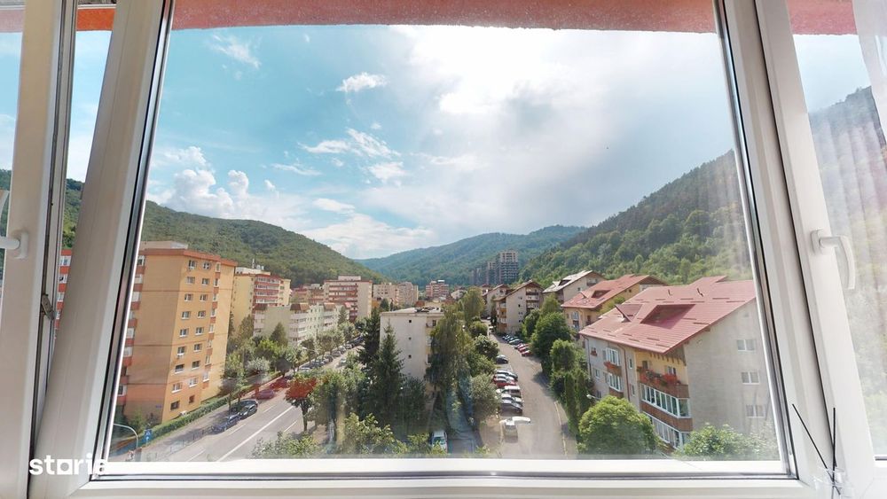 Apartament 4 Camere Racadau - COMISION 0% -