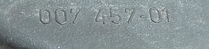 Motoras reglare faruri 00745701 Mercedes-Benz M-Class W163 seria