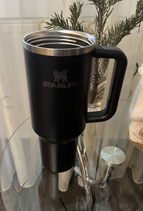 Termos - Stanley Cup 1L Negru