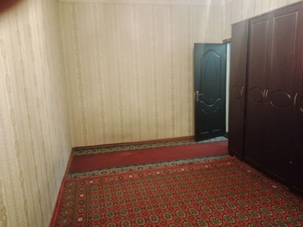 Chilonzor metro oldida kvartra