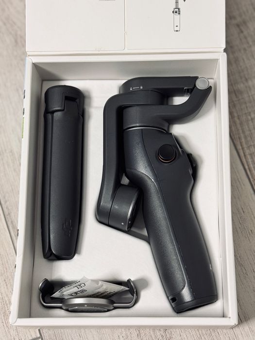 Dji osmo mobile 6
