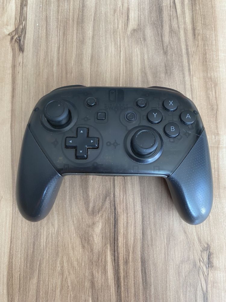 Джойстик Nintendo Switch