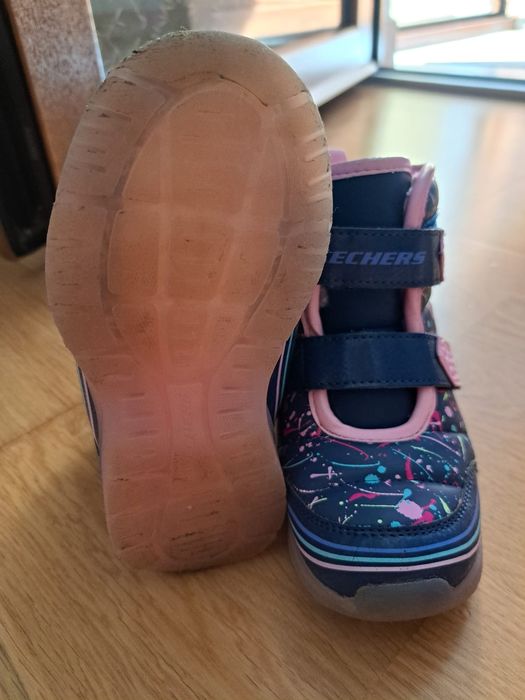 Incăltăminte pentru fetițe