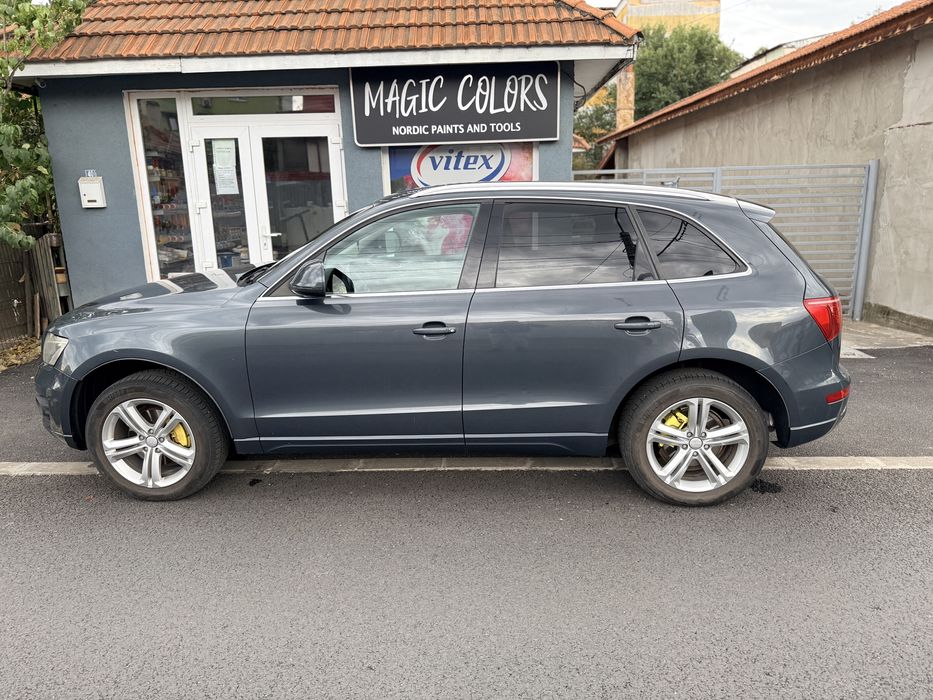 Vand Audi Q5 2.0 TFSI 210 CP