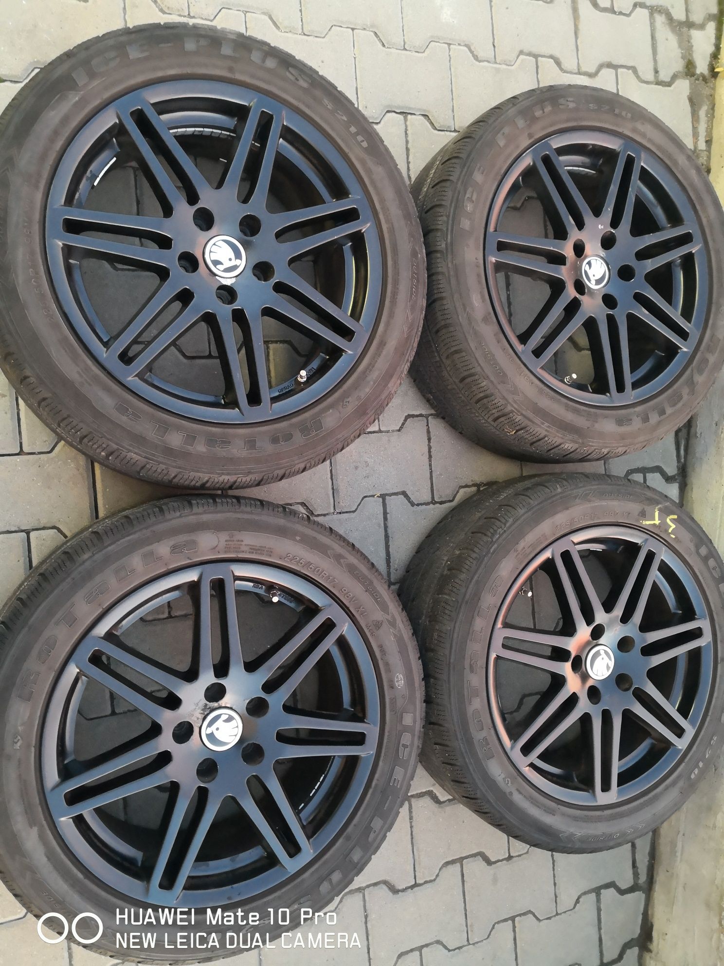 5х112 фолксваген шкода 5x112 volkswagen vw skoda 17 цола джанти