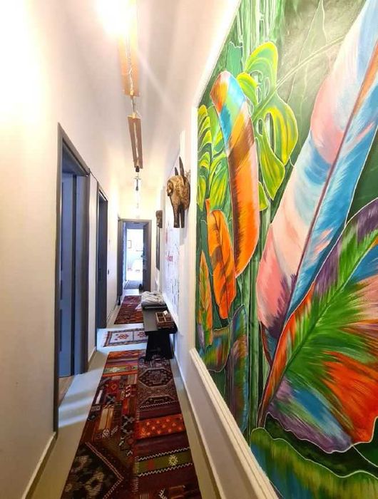 Apartament superb cu 3 camere -Piata Spaniei-Romana-Parcul Ioanid