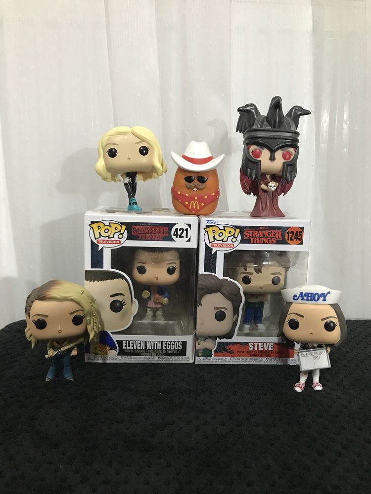 Vand figurine funko pop