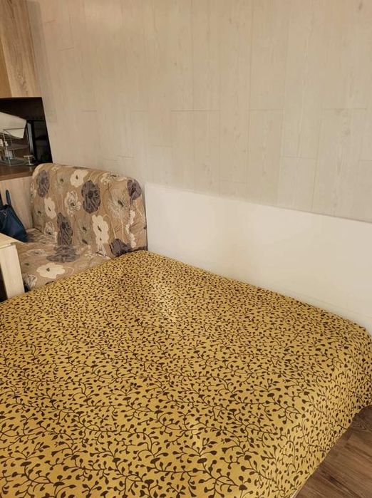 Дава се под наем Едностаен апартамент в София, Студентски град - 44 кв.м за 400 € - Снимка #2