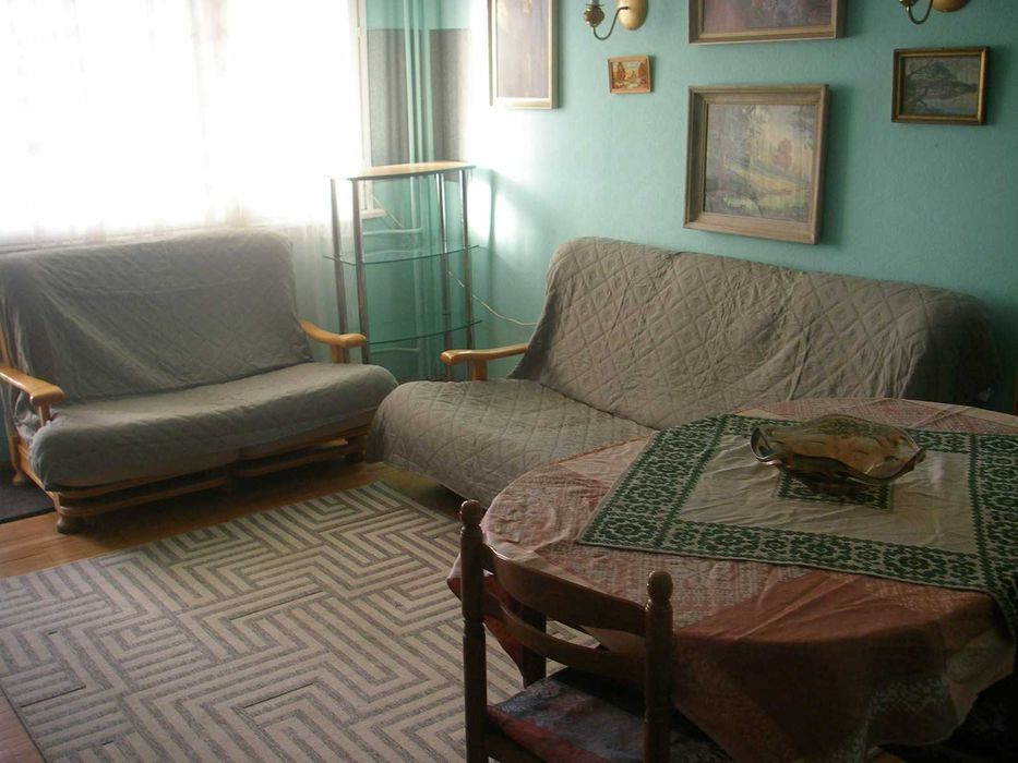 От собственика на тристаен апартамент