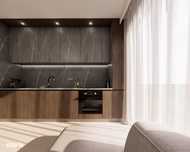 Apartament 3 camera 61m2 cu parcare subterana
