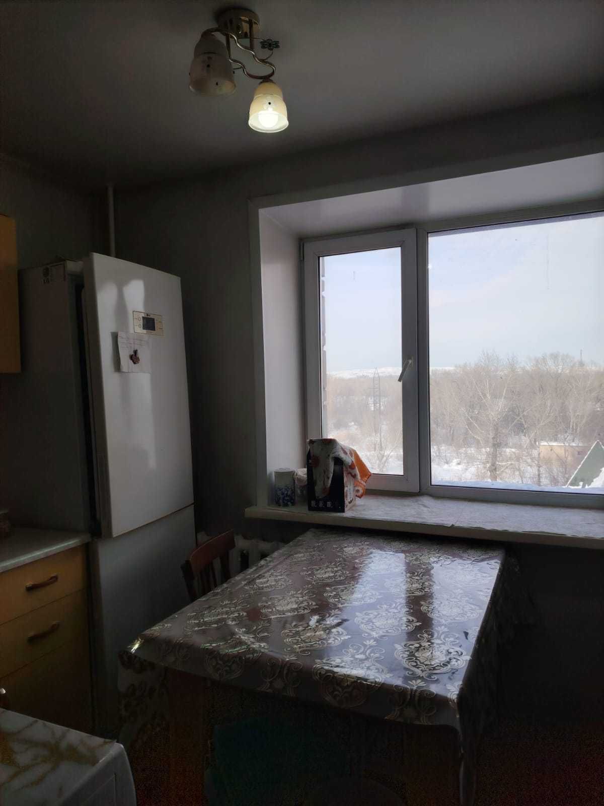 Продам 1,5 квартиру кирпич,35 кв.м, 7/9эт, ул.Тихая 13/1