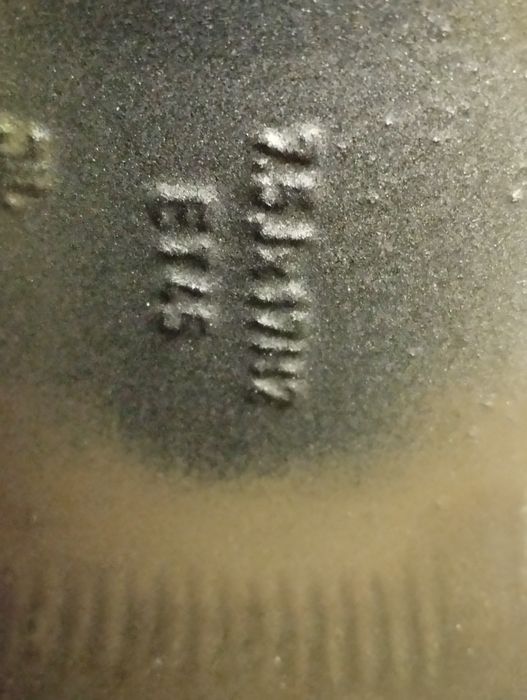 Jante audi 5x112 17" s line