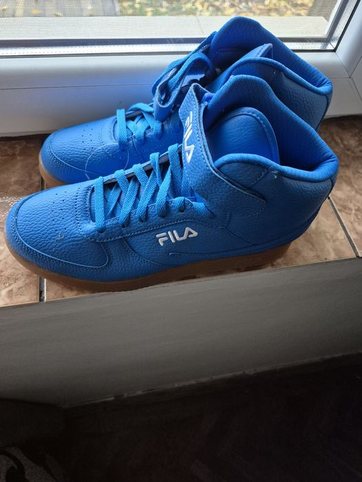 Ghete iarna Fila barbati noi