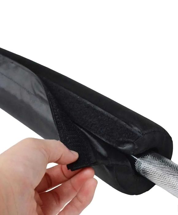 валик для штанги и грифа