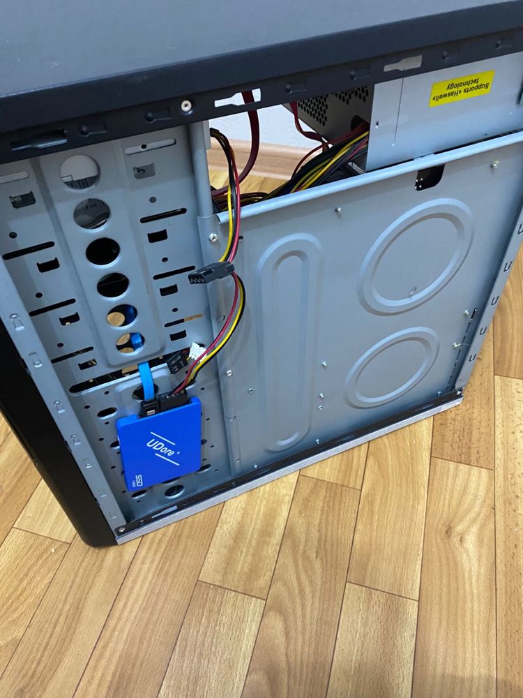 Системный блок i5 4460