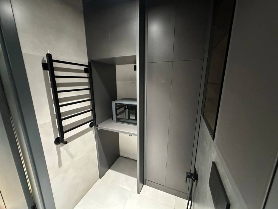 Квартира NRG Mirzo Ulugbek 3/9/12 129 кв.м