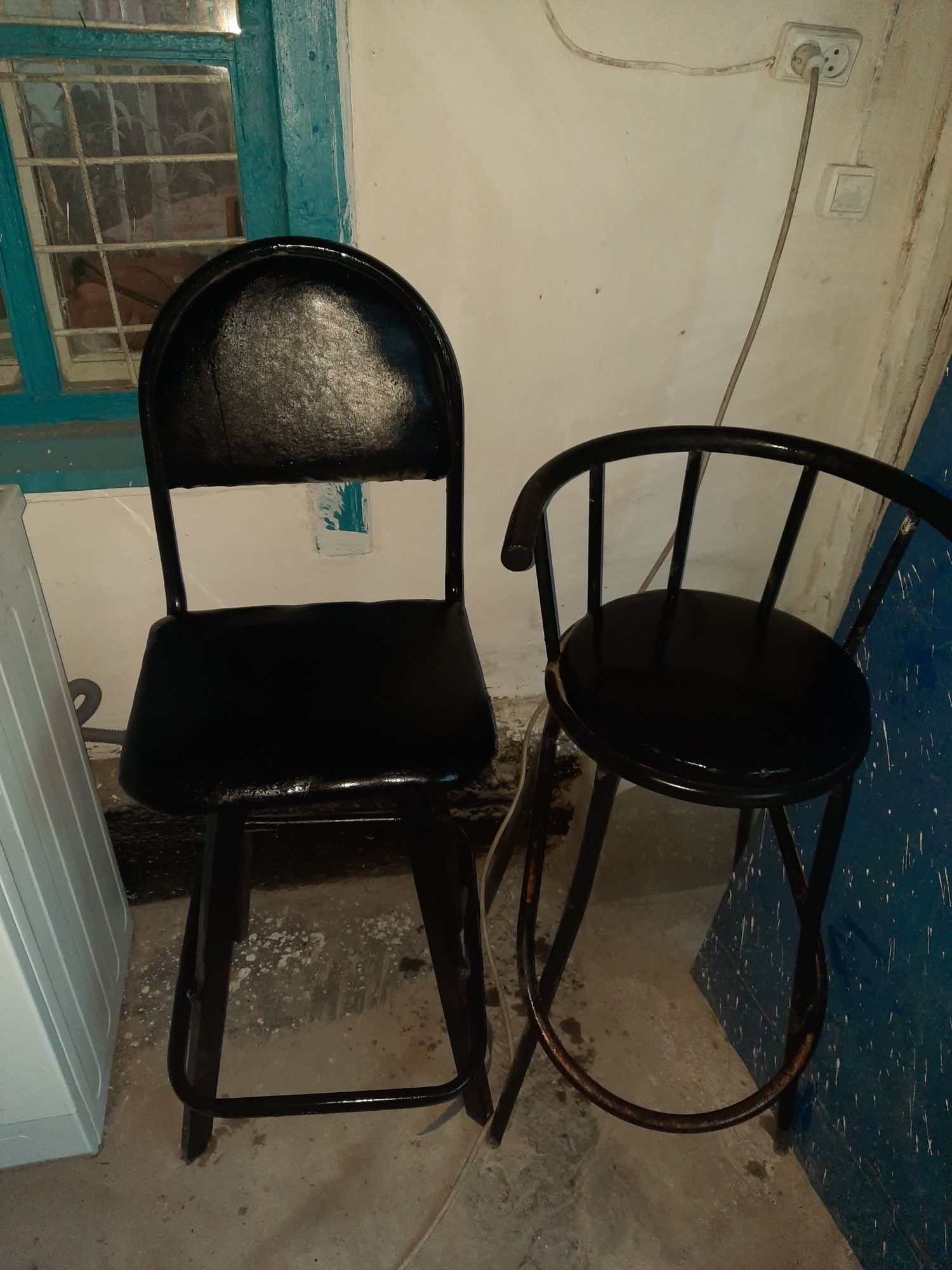 Продаются Барные стулья