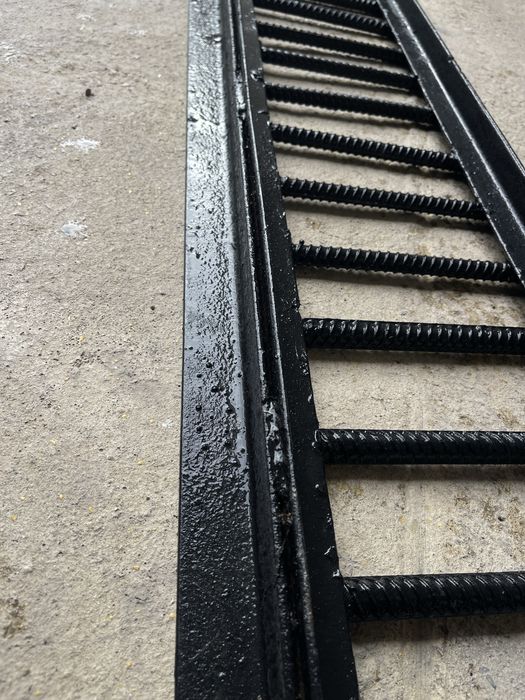 Решетка на арык или крышка на лоток