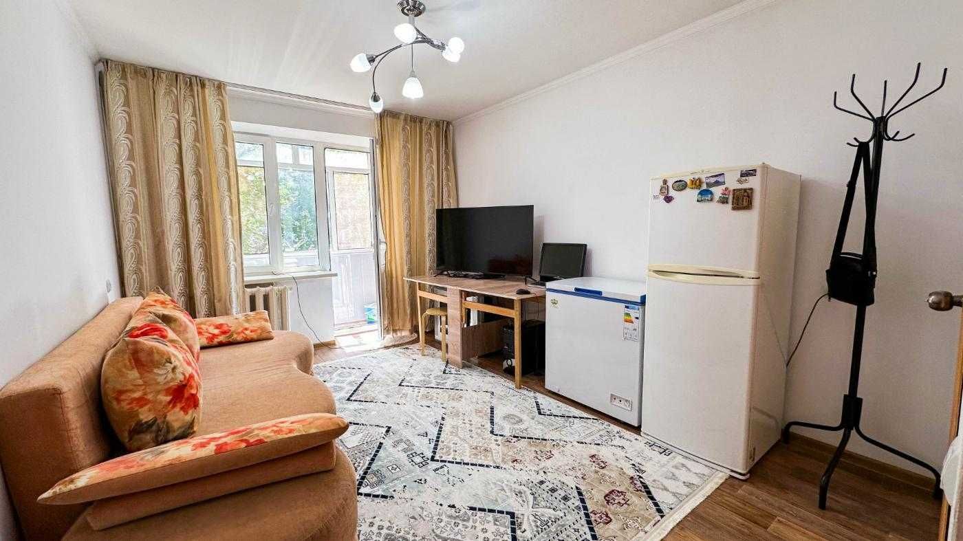 Продам 3х комнатную квартиру в мкр Жулдыз Константин