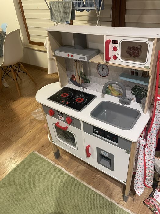 Детска кухня от Лидл