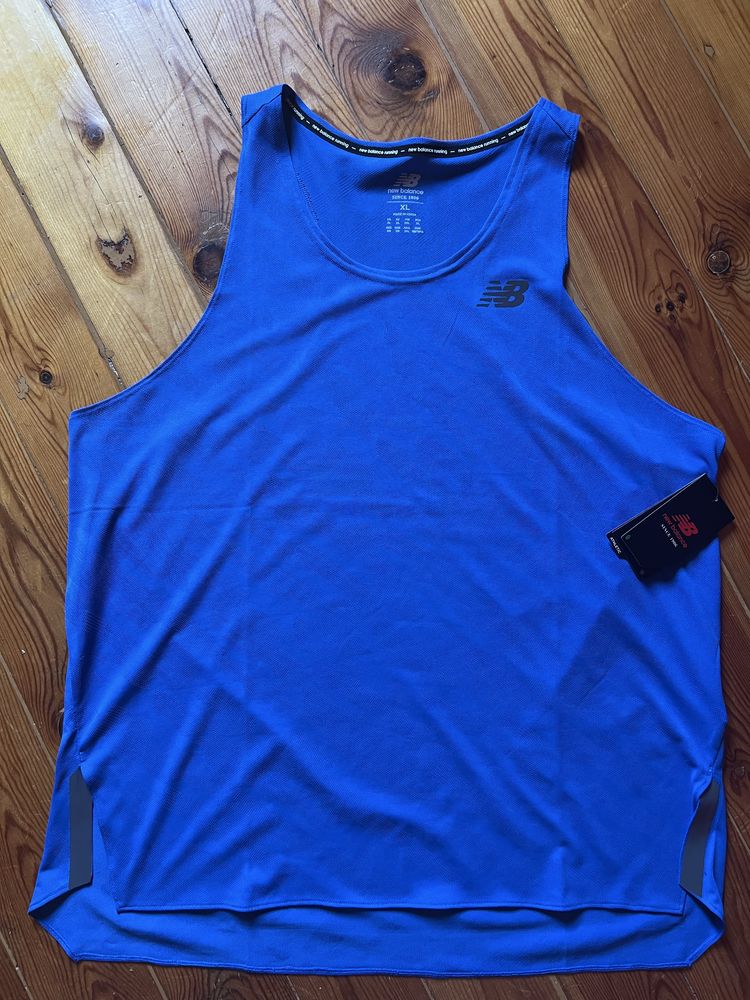 New balance XL потник