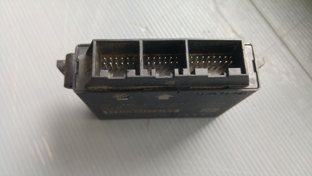 calculator senzori parcare audi a7 4g  4h0919475h