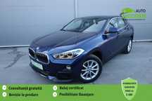 BMW X2 2.0i xDrive/Posibilitate leasing/Garantie