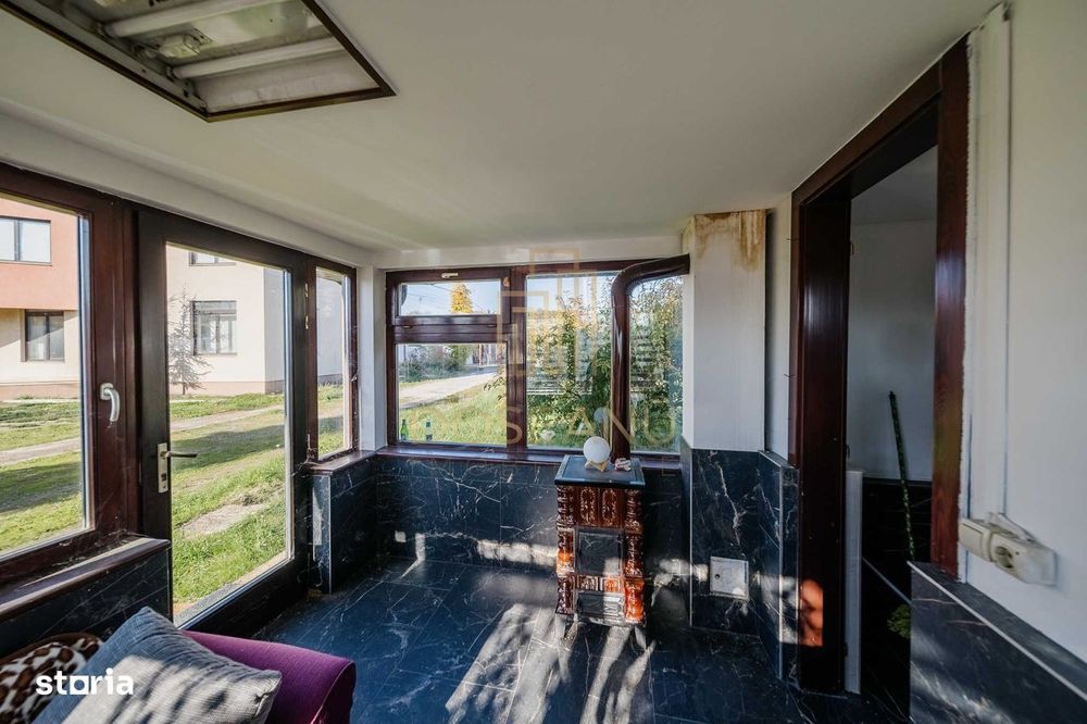 Spatiu Multifunctional | De Inchiriat | Beius