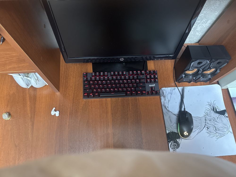 Компьютер gtx 1660 super