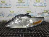 Far stanga 7S7113W030BK Ford Mondeo MK4 [2007 - 2010] 2.0 TDCI UFBB