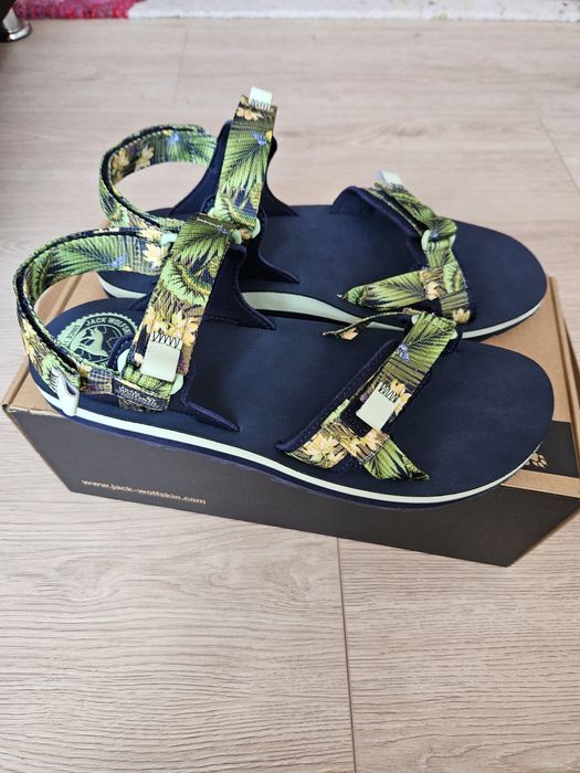 Jack wolfskin Sandale barbatesti nr 43