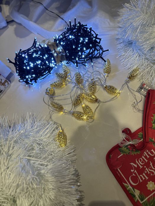 Decoratiuni de Craciun