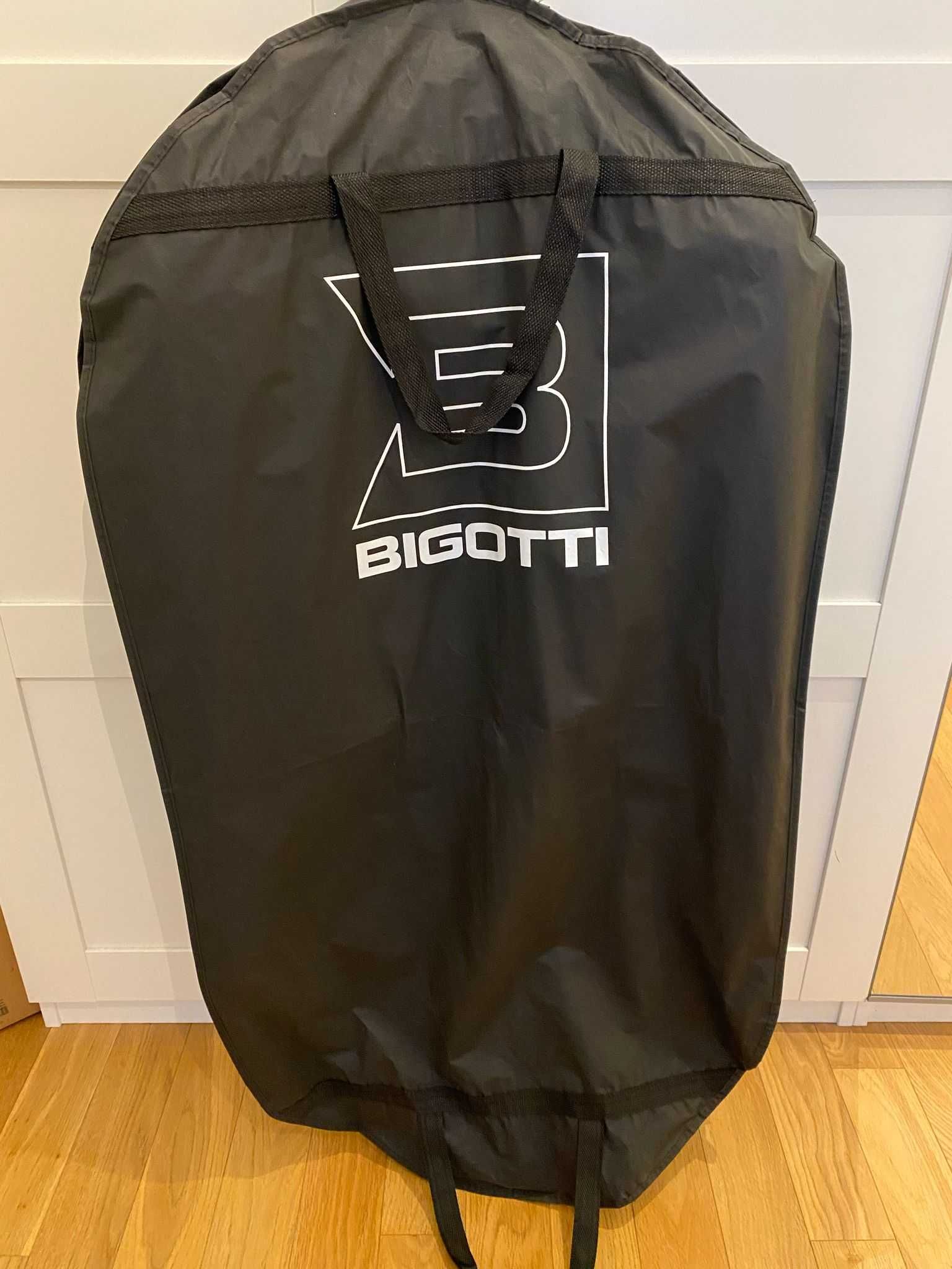 Sacou barbati Bigotti