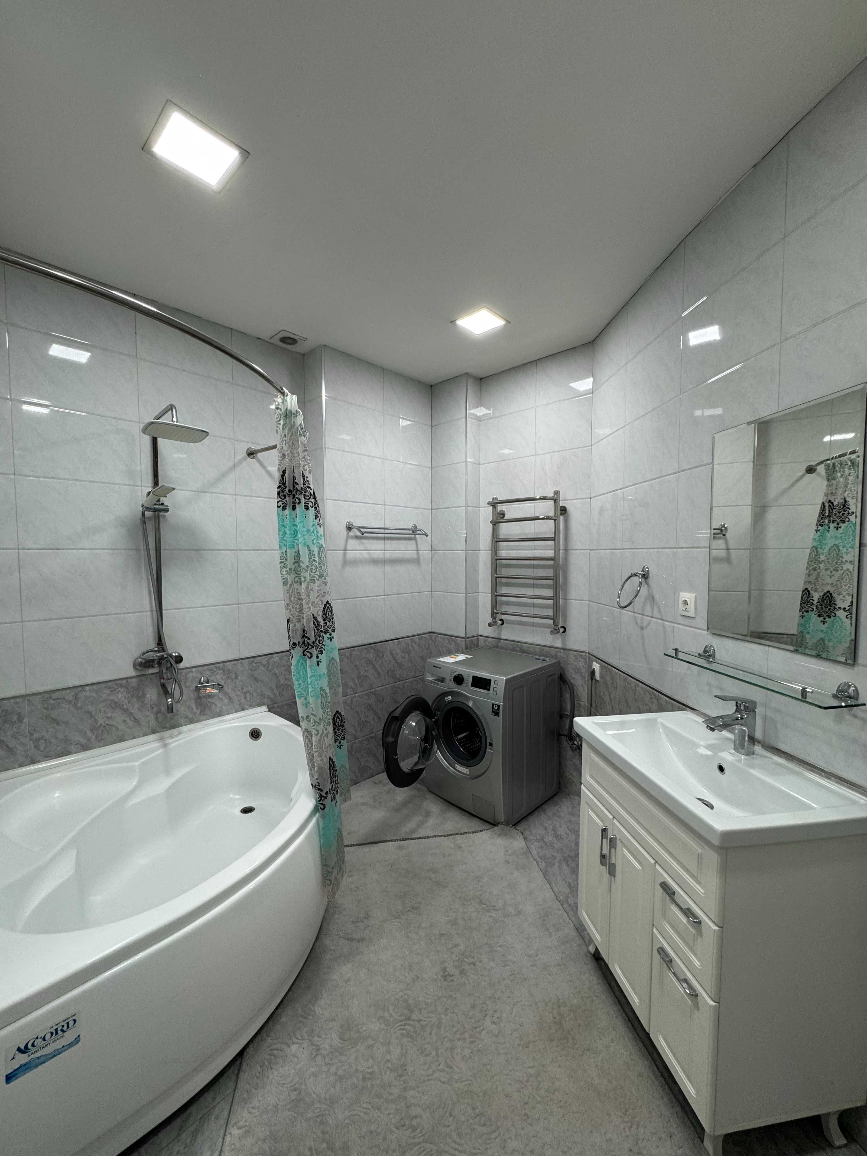Huvaydo Residence! Сдаётся квартира Новостройка