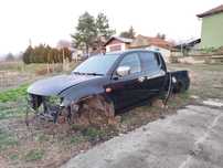 Купе на Mitsubishi L200-2.5-136кс