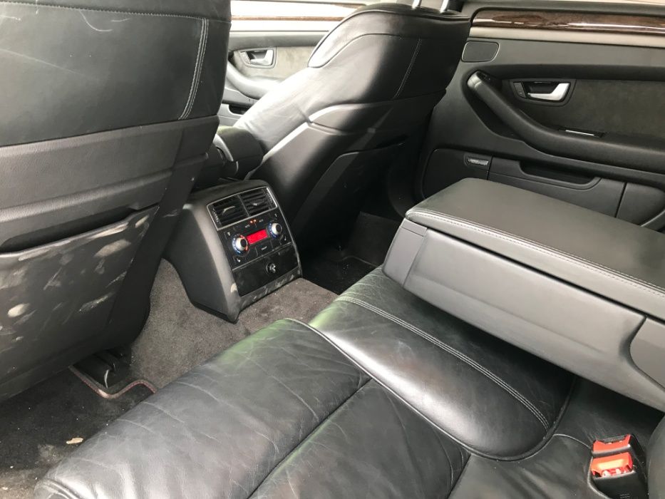 Audi A8 4.0 Промо Цени