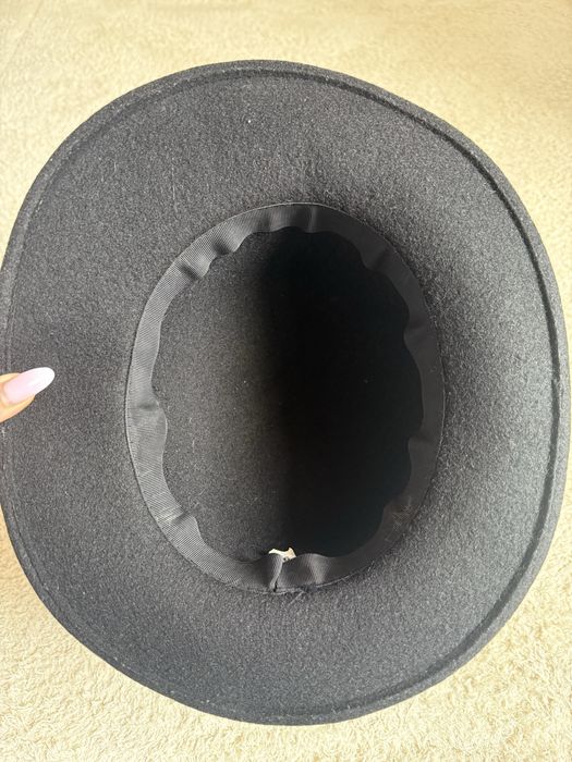 Palarie stofa/ palarie femei