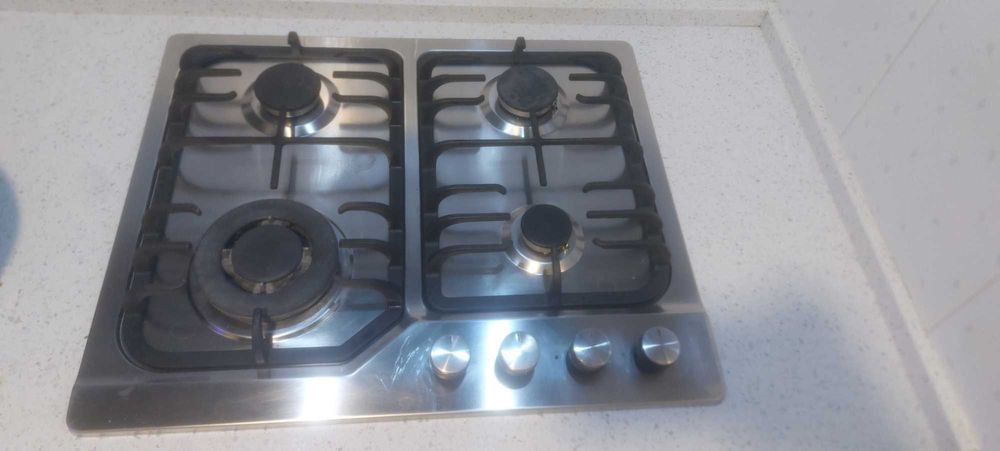 Газ плита Goodwell 50×60см