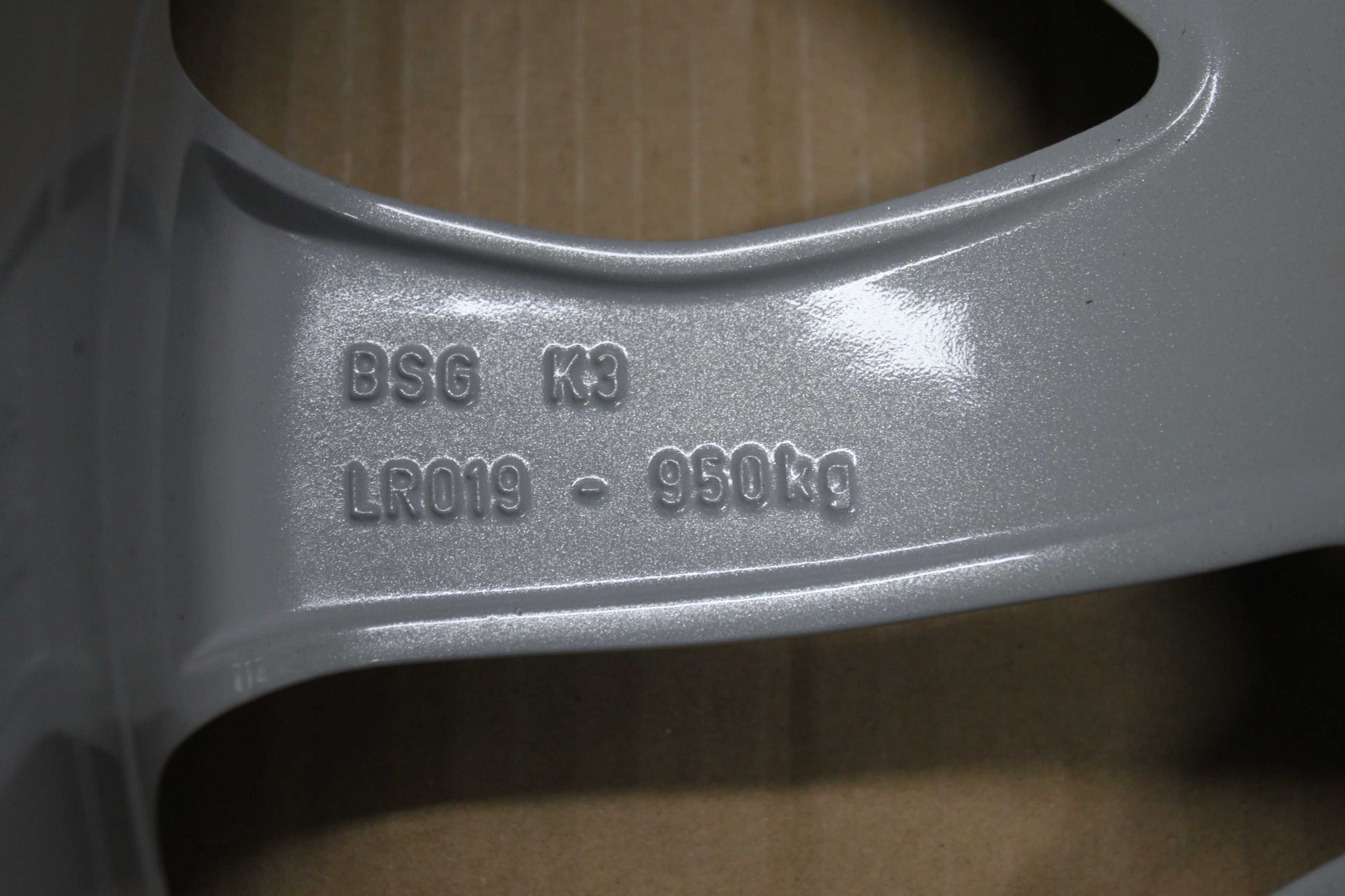 Джанта 20"  Land Rover, Range Rover