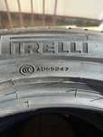 4x Anvelope Pirelli vara 255 45 19