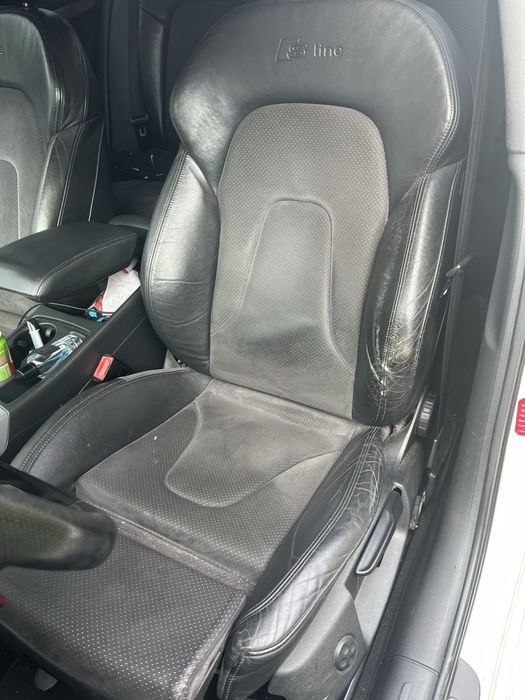 Audi A4 2009 2.0tdi 143 cai