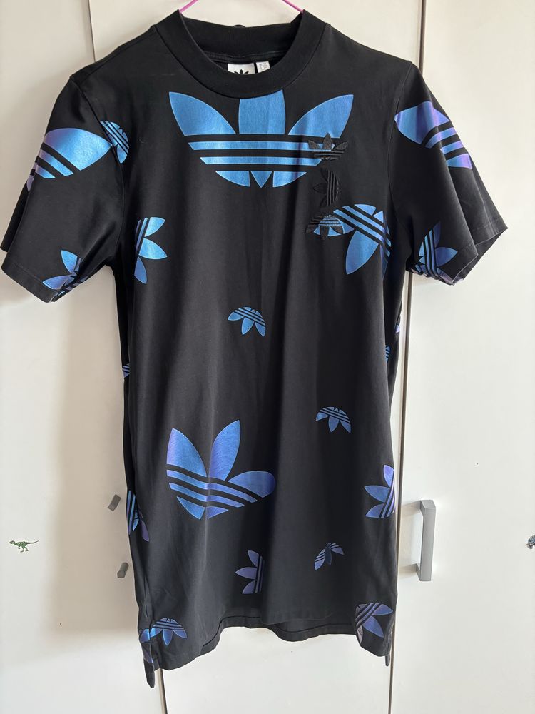 Рокля Adidas, размер S
