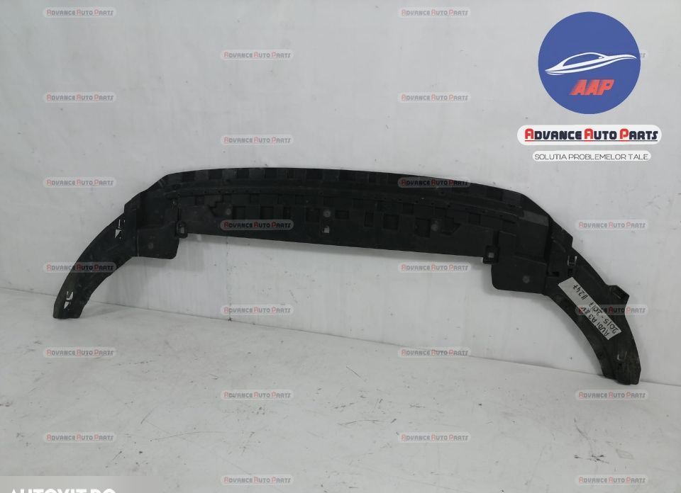 Fusta bara fata originala Audi A3 8V (facelift) 2016 2017 2018 2019 20