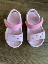 Crocs детски сандали