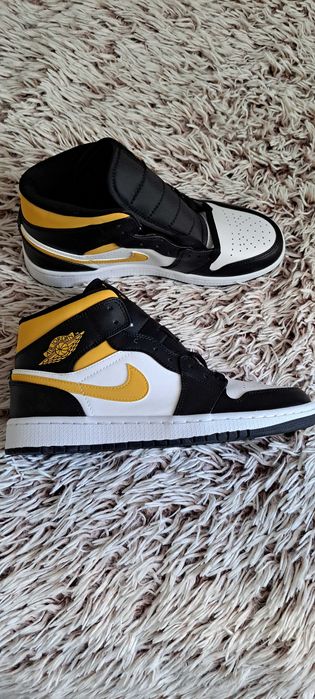 Jordan 1 Retro 42
