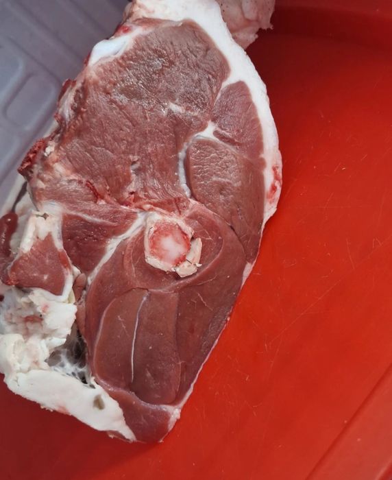 Мясо говядина Тарбагатайский согым