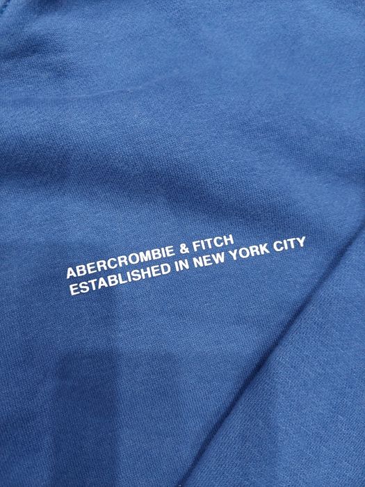 Hanorac barbati M, L, Xl Abercrombie& Fitch