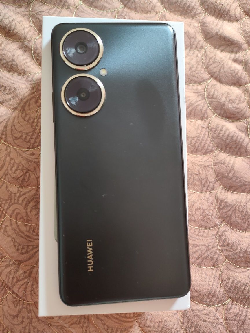 Huawei Nova 11i 6/128 НОВЫЙ, гарантия